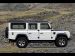 Land Rover Defender Fire Ice Editions Picture #16